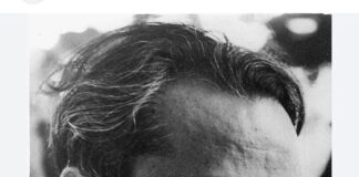 समय के विरुद्ध खड़ा कवि रघुवीर सहाय – परिचय दास Raghubir Sahay