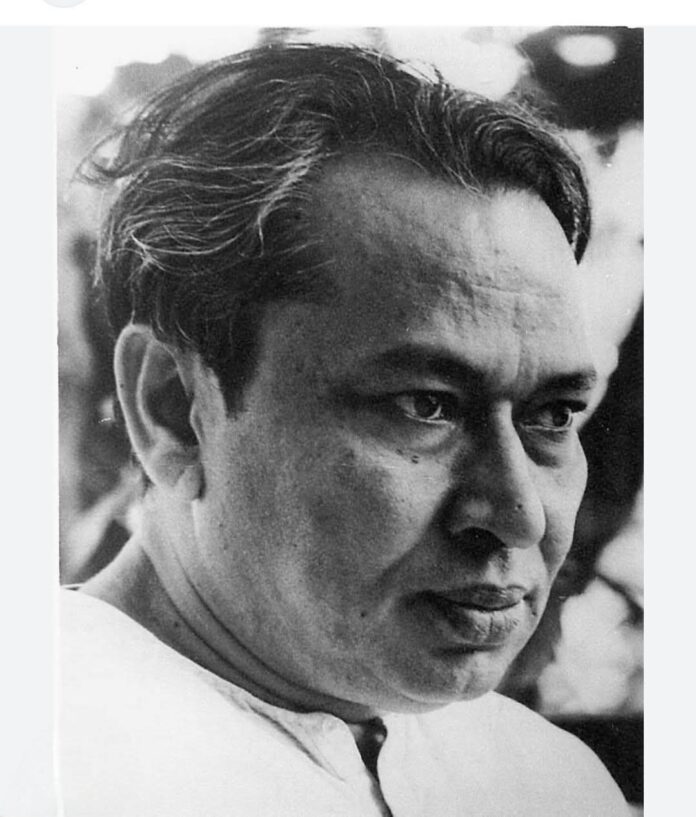 Raghubir Sahay Raghubir Sahay