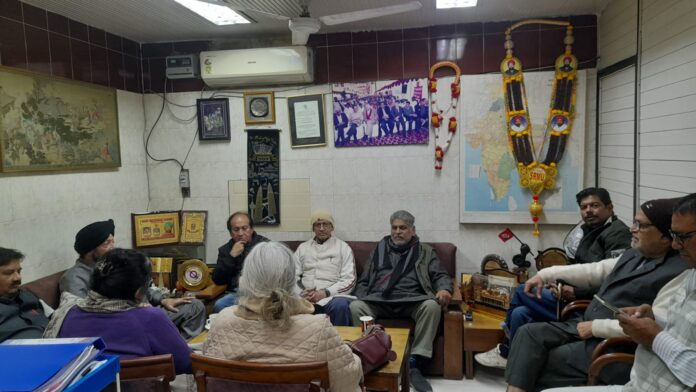 Samajwadi Samagam Samajwadi Samagam