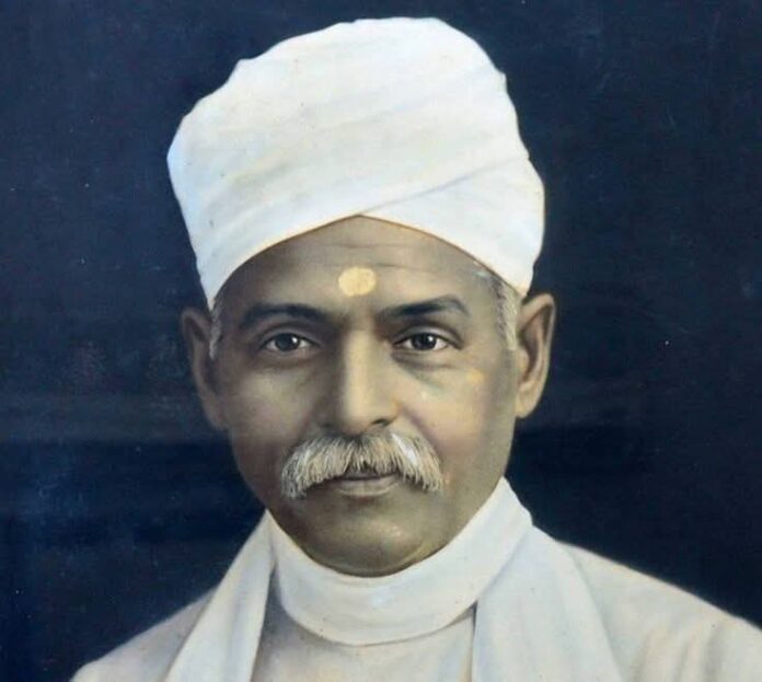 Mahamana Malaviya Mahamana Malaviya