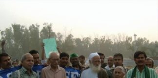 समाजवादी आन्दोलन के दधीचि : सुरेंद्र मोहन सुरेंद्र मोहन