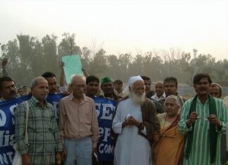 समाजवादी आन्दोलन के दधीचि : सुरेंद्र मोहन सुरेंद्र मोहन