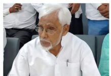 साथी राजनीति प्रसाद नहीं रहे—समझ नहीं आ रहा, क्या-क्या याद करूँ! Rajniti Prasad