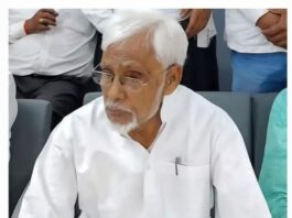 साथी राजनीति प्रसाद नहीं रहे—समझ नहीं आ रहा, क्या-क्या याद करूँ! Rajniti Prasad