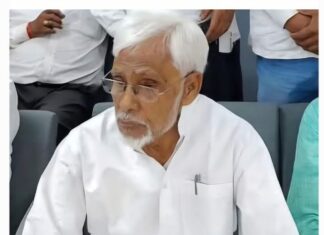 साथी राजनीति प्रसाद नहीं रहे—समझ नहीं आ रहा, क्या-क्या याद करूँ! Rajniti Prasad