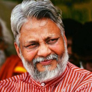 Rajendra Singh