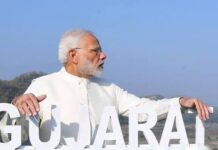 Exposing the original fraud: The Gujarat model of development The Gujarat model of development.