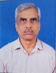 Dr. Awadhesh Kumar Rai