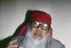 समाजवादी बाबू राजनारायण जी Socialist Babu Rajnarayan