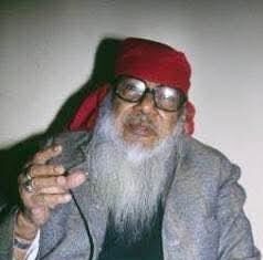 समाजवादी बाबू राजनारायण जी Socialist Babu Rajnarayan