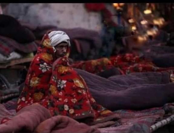 A flaw in the art of living A flaw in the art of living