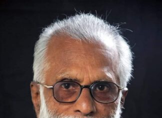 श्रद्धांजलि : ज्ञान रंजन Gyan Ranjan