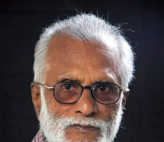 श्रद्धांजलि : ज्ञान रंजन Gyan Ranjan