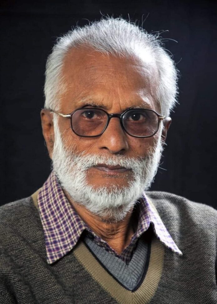 Gyan Ranjan Gyan Ranjan