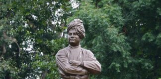 विवेकानंद के जन्मदिन पर! Vivekananda