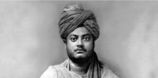 नवयुग के पथप्रदर्शक स्वामी विवेकानंद – प्रोफेसर आनंद कुमार Vivekananda