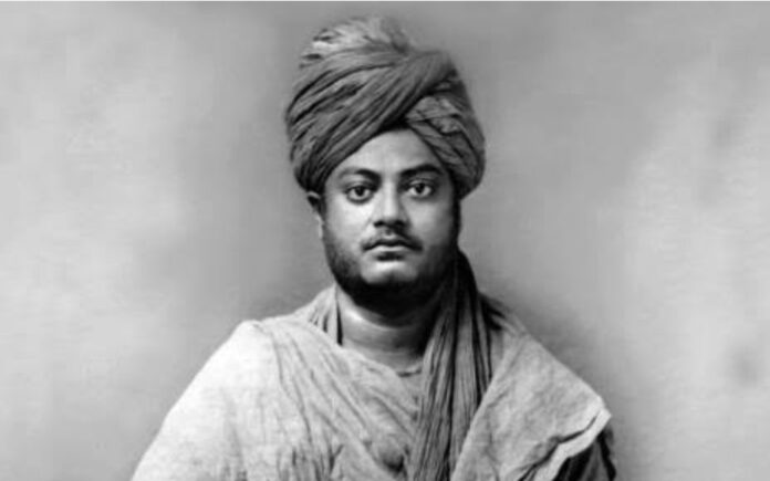 Vivekananda