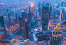 Decongest: The smart way to smart cities! smart cities