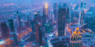 Decongest: The smart way to smart cities! smart cities