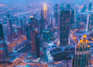 Decongest: The smart way to smart cities! smart cities