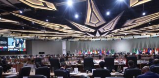 इक्कसवीं सदी में निराशा के नए कर्तव्य – अरुण कुमार त्रिपाठी G20