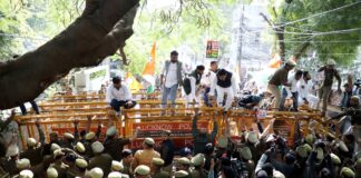 युवा नेतृत्व का वादा और सत्ता की राजनीति : परिचय दास युवा