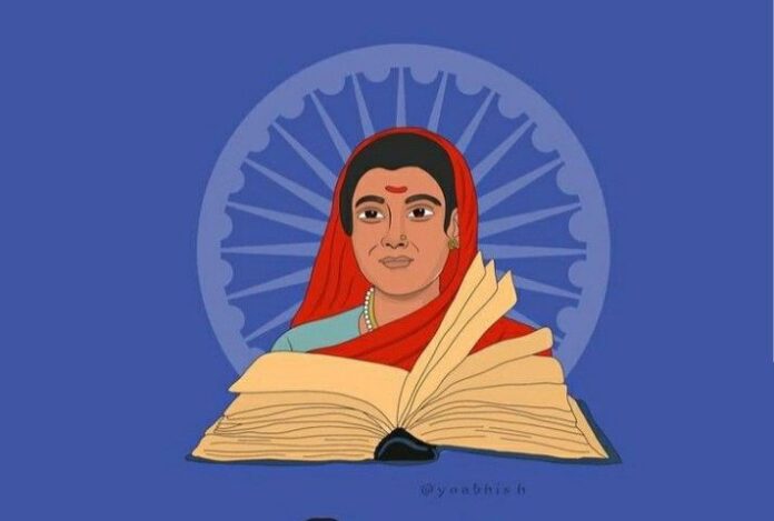 Savitribai Phule Savitribai Phule