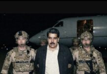 ट्रंप की दादागिरी और वेनेजुएला के सबक – डॉ योगेन्द्र Nicolas Maduro