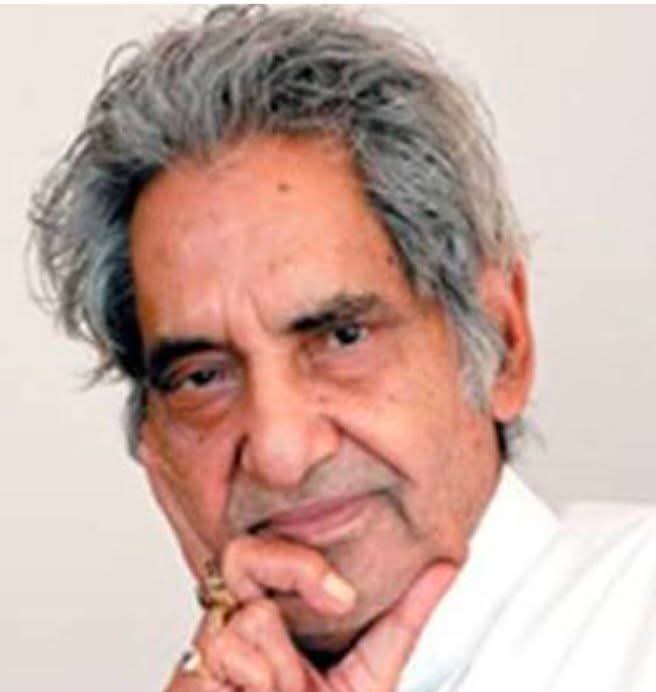 Gopal Das Neeraj Life in words: In memory of Gopal Das Neeraj