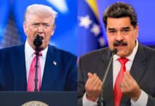 अमेरिका के वेनेज़ुएला पर खुलेआम साम्राज्यवादी हमले के विरुद्ध समाजवादी समागम का प्रस्ताव! Socialist convergence proposes action against the openly imperialist attack by the United States on Venezuela!