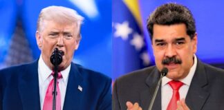 अमेरिका के वेनेज़ुएला पर खुलेआम साम्राज्यवादी हमले के विरुद्ध समाजवादी समागम का प्रस्ताव! Socialist convergence proposes action against the openly imperialist attack by the United States on Venezuela!