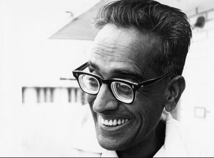 Shamsher Bahadur Singh