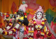 मंदिर के द्वार बंद हों तो नानक बनिए, आश्रम रोके तो मीरा