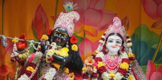 मंदिर के द्वार बंद हों तो नानक बनिए, आश्रम रोके तो मीरा