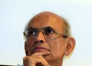 श्रद्धांजलि : पर्यावरणविद माधव गाडगिल की याद में Madhav Gadgil