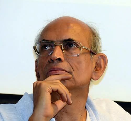 श्रद्धांजलि : पर्यावरणविद माधव गाडगिल की याद में Madhav Gadgil