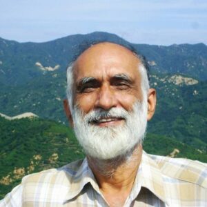 Dr. Alok Tandon