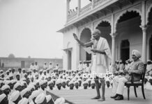 जब गांधी ने अपनी ही जाति से कहा – “इन बाड़ों को स्वाहा कर दो!” Mahatma Gadhi