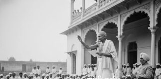जब गांधी ने अपनी ही जाति से कहा – “इन बाड़ों को स्वाहा कर दो!” Mahatma Gadhi