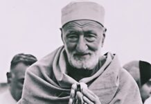 एक थे बादशाह खान! Badshah Khan.