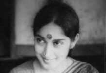 दूसरी सीता भा गई थी! – मणिमाला Snehalata Reddy