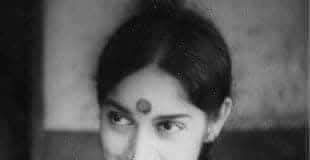 दूसरी सीता भा गई थी! – मणिमाला Snehalata Reddy