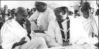 सुभाषचन्द्र बोस ने महात्माजी के नाम एक पत्र Subhash Chandra Bose