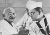 सुभाषचन्द्र बोस के नाम पर संघी खेल! Subhash Chandra Bose