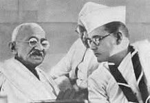 सुभाषचन्द्र बोस के नाम पर संघी खेल! Subhash Chandra Bose