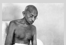 गांधी की ज़रूरत क्या है? – परिचय दास Mahatma Gandhi