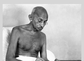 महात्मा गांधी : एक ‘उपन्यासकार’ जिसने आधुनिक भारत का आविष्कार किया Mahatma Gandhi