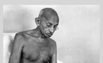 महात्मा गांधी : एक ‘उपन्यासकार’ जिसने आधुनिक भारत का आविष्कार किया Mahatma Gandhi