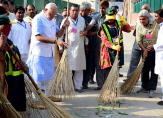 Why the Swachh Bharat Abhiyan was Bound to Fail – MOHAN GURUSWAMY Swachh Bharat Abhiyan