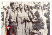 गाँधी या गोडसे: हरिशंकर परसाई Gandhi or Godse